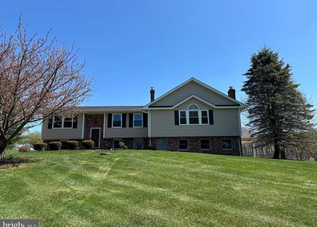 Property at 3457 Baker Rd, Westminster, MD 21157, 4 beds, 2.5 baths