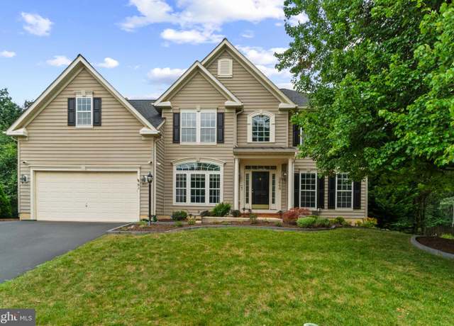 Property at 5640 Jordan Blvd, New Market, MD 21774, 4 beds, 3.5 baths