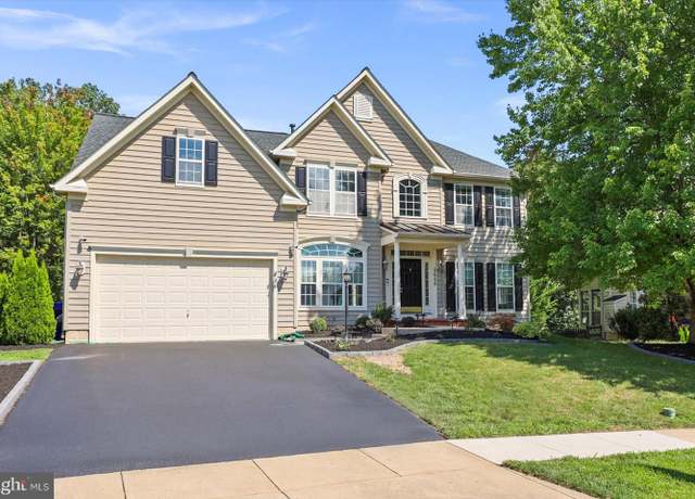 Property at 5640 Jordan Blvd, New Market, MD 21774, 4 beds, 3.5 baths