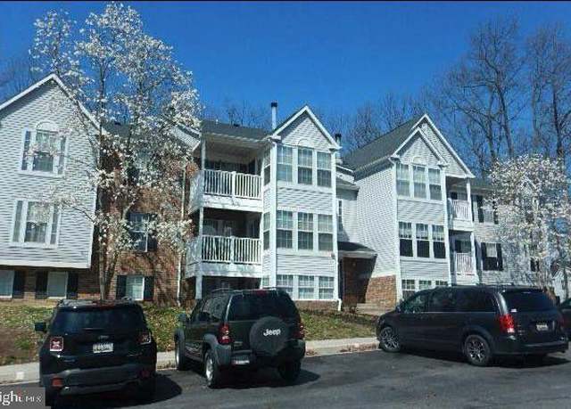 Property at 1304-L Clover Valley Way, Edgewood, MD 21040, 2 beds, 2 baths