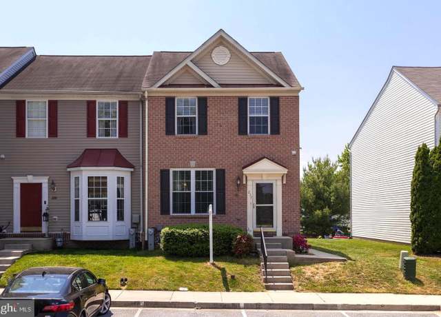 Property at 237 Mary Jane Ln, Bel Air, MD 21015, 3 beds, 3.5 baths