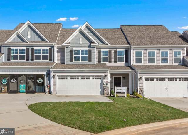 Property at 121 Justify Cir #1746, Havre De Grace, MD 21078, 3 beds, 2.5 baths