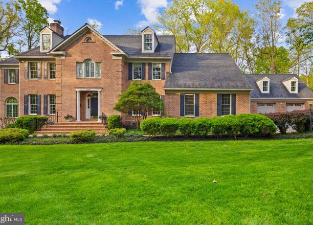 Property at 12621 Fawn Run Ct, Ellicott City, MD 21042, 7 beds, 6 baths