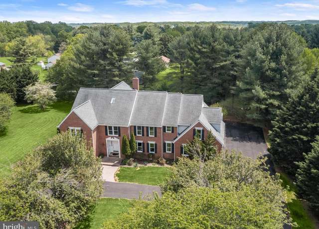 Property at 12719 Folly Quarter Rd, Ellicott City, MD 21042, 5 beds, 5 baths