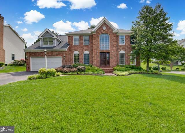 Property at 2906 Mount Snow Ct, Ellicott City, MD 21042, 5 beds, 4.5 baths