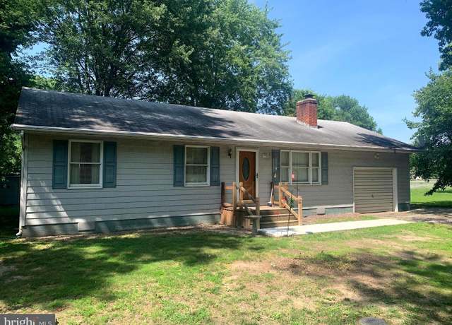 Property at 21244 Loller Ln, Rock Hall, MD 21661, 3 beds, 1.5 baths