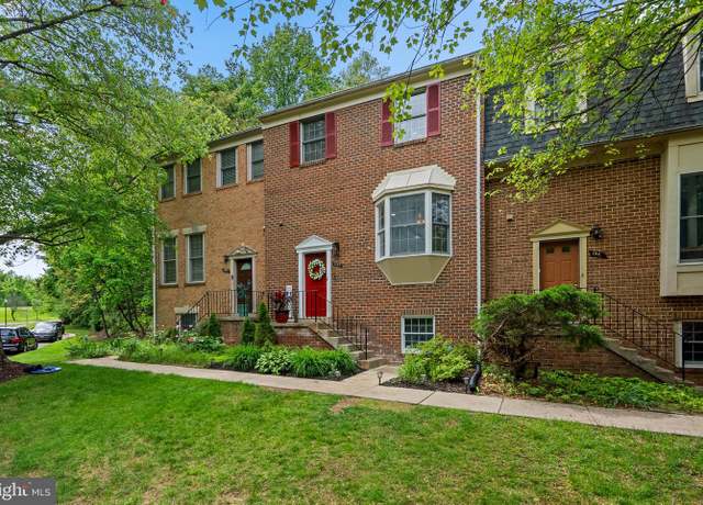Property at 1949 Catoctin Ter, Silver Spring, MD 20906, 3 beds, 3.5 baths