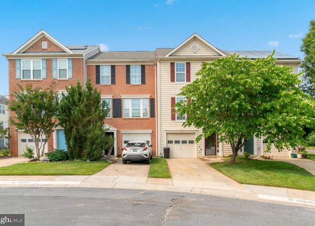 Property at 2454 Epstein Ct, Brookeville, MD 20833, 3 beds, 1.5 baths
