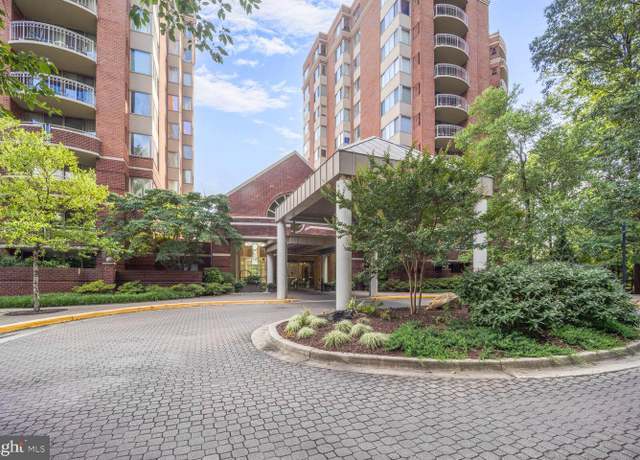 Property at 5802 Nicholson Ln Unit 2-L05, Rockville, MD 20852, 1 bed, 1 bath