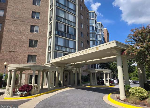Property at 3005 S Leisure World Blvd #802, Silver Spring, MD 20906, 2 beds, 2 baths