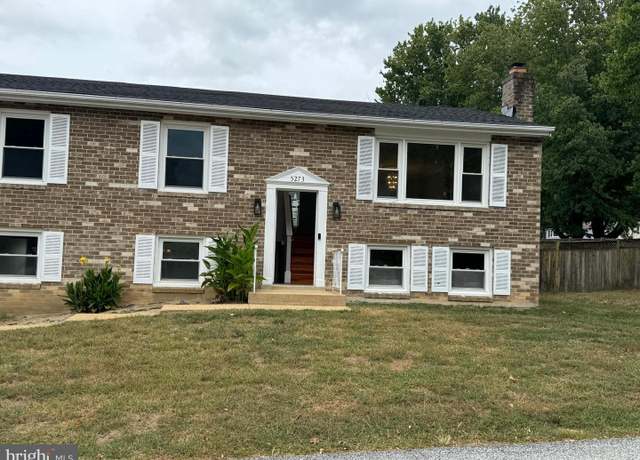 Property at 5273 W Boniwood Turn, Clinton, MD 20735, 3 beds, 3 baths