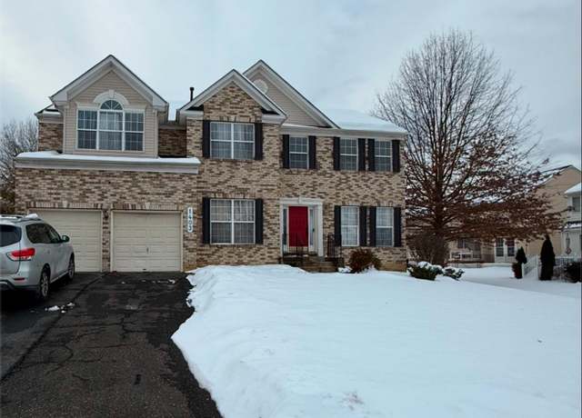 Property at 1403 Northern Lights Dr, Upper Marlboro, MD 20774, 5 beds, 3.5 baths