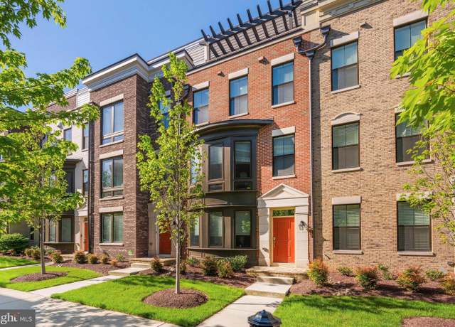 Property at 508 Spindrift Ln, National Harbor, MD 20745, 3 beds, 4 baths