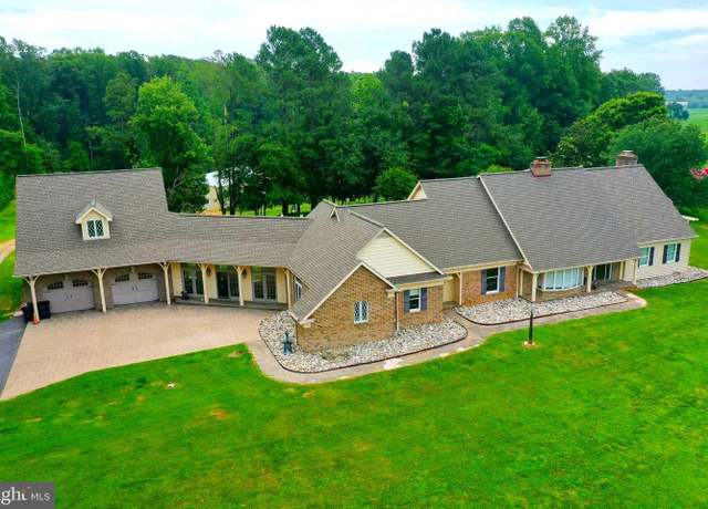Property at 29956 Point Lookout, Mechanicsville, MD 20659, 4 beds, 3.5 baths