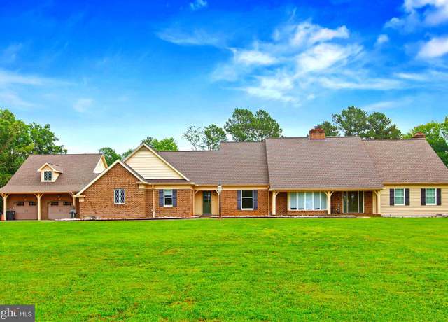 Property at 29956 Point Lookout, Mechanicsville, MD 20659, 4 beds, 3.5 baths