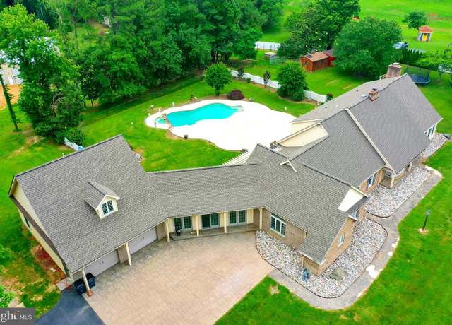 Property at 29956 Point Lookout, Mechanicsville, MD 20659, 4 beds, 3.5 baths