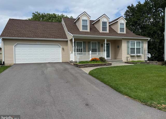 Property at 18628 Wilderness Way, Hagerstown, MD 21740, 3 beds, 3 baths