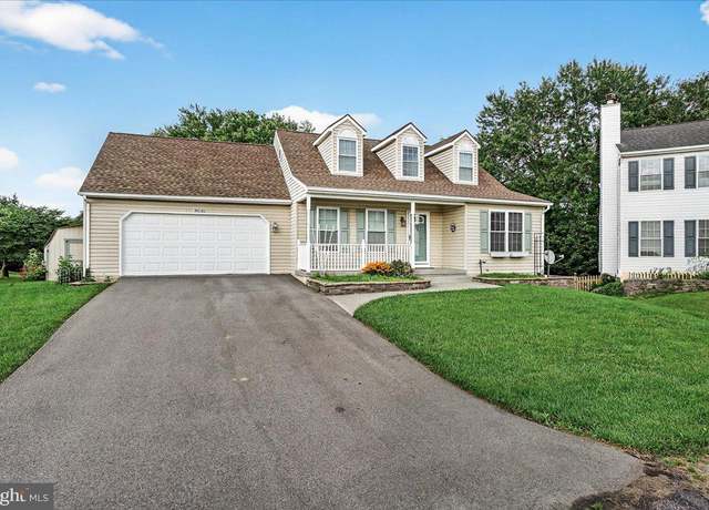 Property at 18628 Wilderness Way, Hagerstown, MD 21740, 3 beds, 3 baths