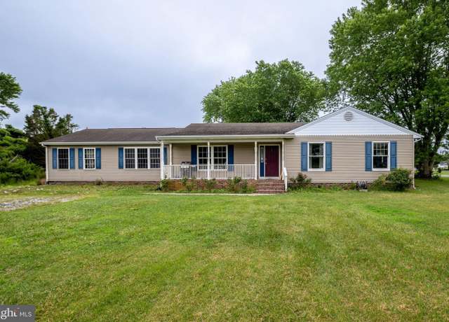 Property at 502 Barnsdale Dr, Salisbury, MD 21804, 4 beds, 3 baths