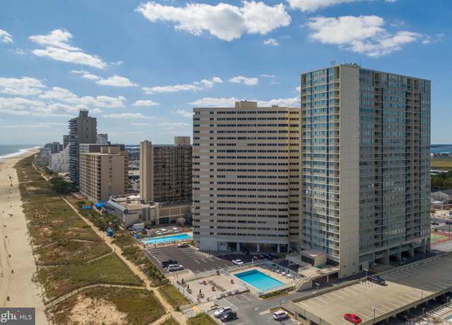 Property at 10700 Coastal Hwy #1905, Ocean City, MD 21842, 2 beds, 2 baths