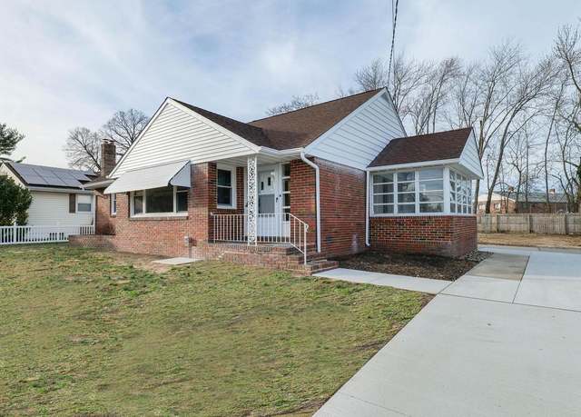 Property at 545 Greenwood Dr, Hammonton, NJ 08037, 3 beds, 1 bath
