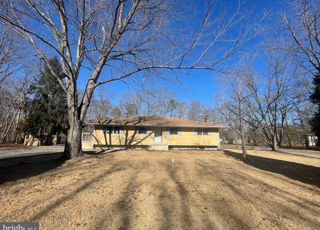 Property at 680 Ramah Rd, Millville, NJ 08332, 3 beds, 2 baths