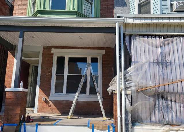 Property at 1443 Princess Ave, Camden, NJ 08103, 3 beds, 1.5 baths