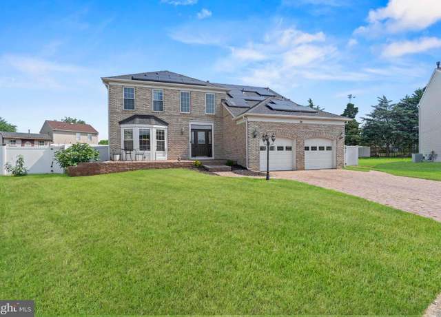 Property at 181 Aberdeen Ct, Williamstown, NJ 08094, 5 beds, 3.5 baths