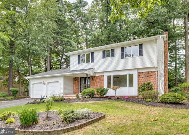 Property at 84 Terrapin Ln, Hamilton, NJ 08619, 4 beds, 2.5 baths