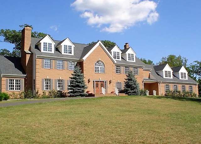 08844 Real Estate