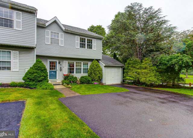 Property at 56 Zachary Dr, Chalfont, PA 18914, 3 beds, 1.5 baths