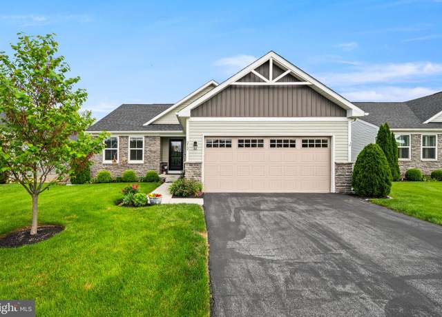 Property at 212 Folin St, Coatesville, PA 19320, 3 beds, 3 baths