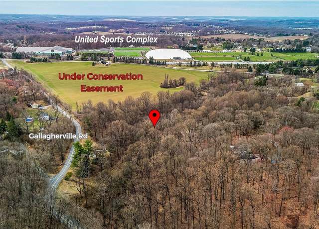 Property at 1418 Gallagherville Rd, Downingtown, PA 19335