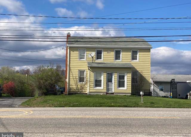 Property at 7548 Linglestown Rd, Harrisburg, PA 17112, 5 beds