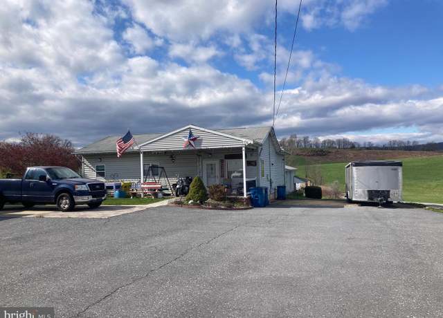 Property at 7548 Linglestown Rd, Harrisburg, PA 17112, 5 beds