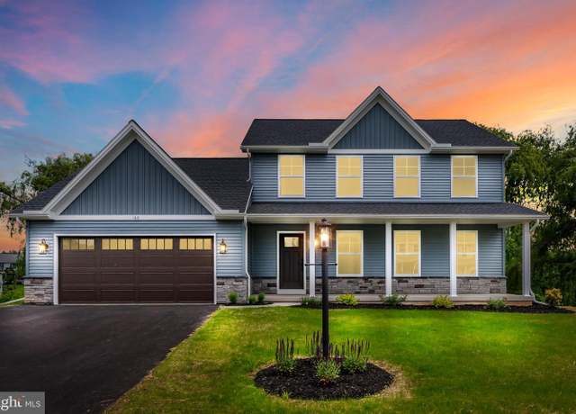 Property at 160 Hartford Dr, Middletown, PA 17057, 4 beds, 3 baths