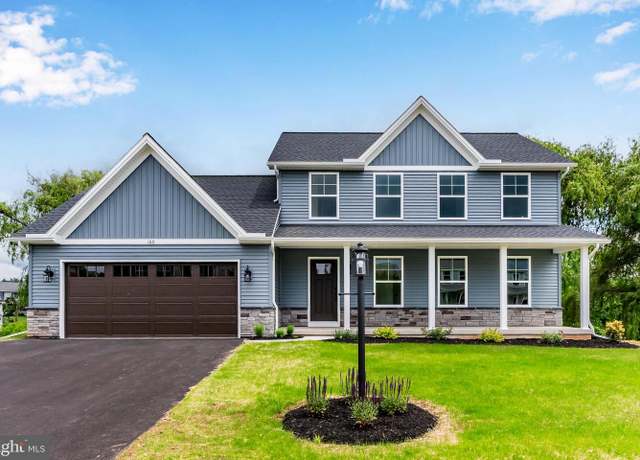 Property at 160 Hartford Dr, Middletown, PA 17057, 4 beds, 3 baths