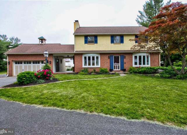Property at 148 Sunny Slope Ln, Manheim, PA 17545, 3 beds, 1.5 baths