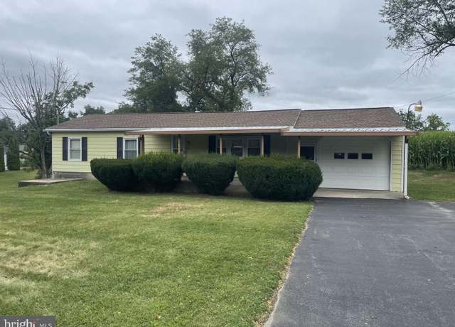 Property at 485 Greble Rd, Lebanon, PA 17046, 3 beds, 1 bath
