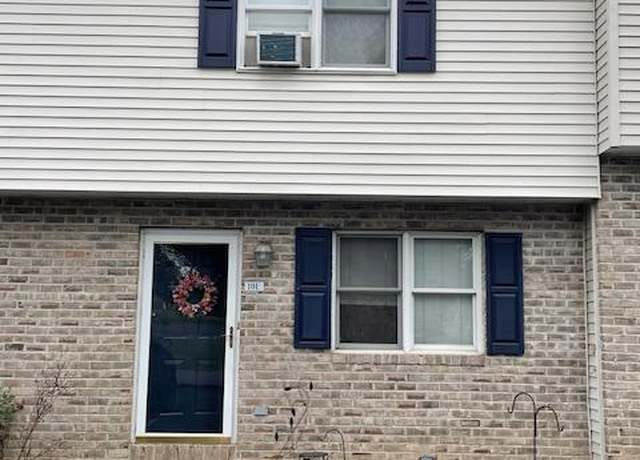 Property at 10E Taylor Dr, Reedsville, PA 17084, 2 beds, 1.5 baths