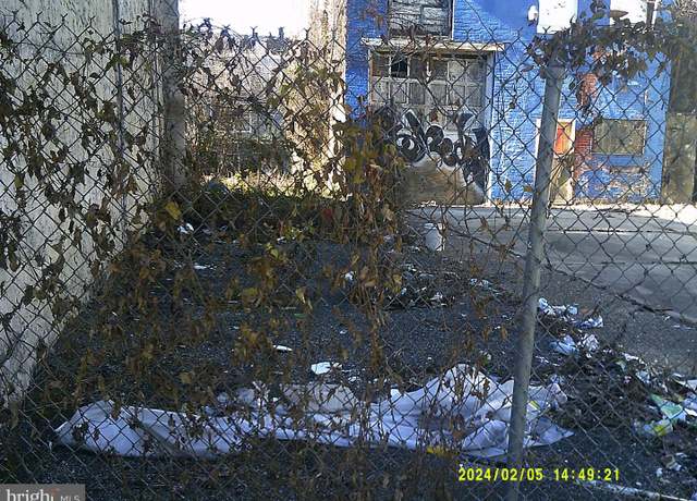 Property at 3508 N 15th St, Philadelphia, PA 19140