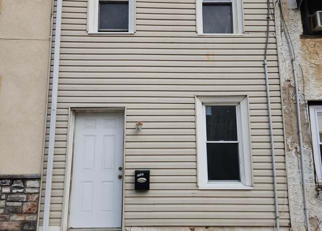 Property at 5347 Priscilla St, Philadelphia, PA 19144, 3 beds, 1 bath