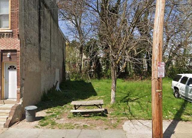 Property at 923 W York St, Philadelphia, PA 19133