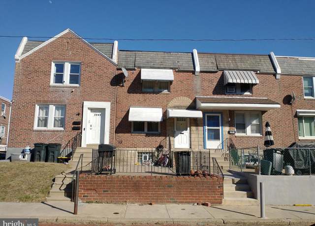 Property at 3945 Elsinore St, Philadelphia, PA 19124, 3 beds, 1 bath