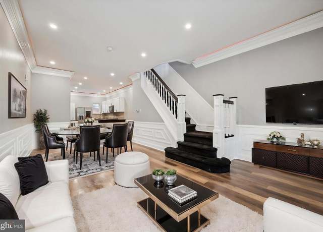 Property at 1135 W Indiana Ave, Philadelphia, PA 19133, 3 beds, 1.5 baths