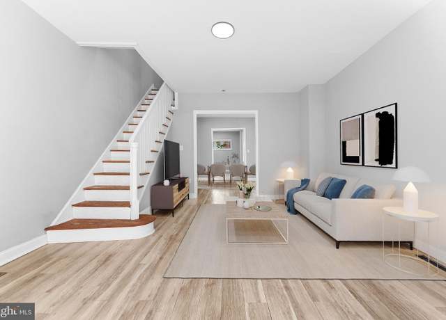 Property at 5047 Diamond St, Philadelphia, PA 19131, 3 beds, 1 bath
