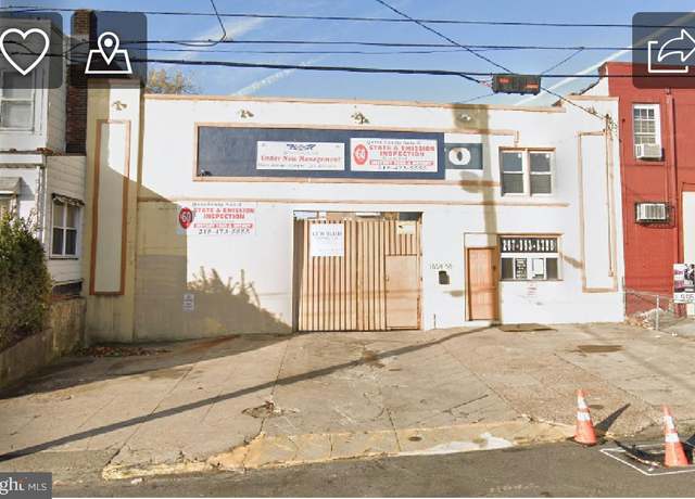 Property at 1654-58 N 57th St, Philadelphia, PA 19131