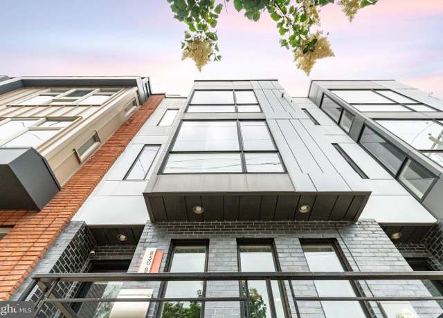 Property at 850 N 4th St #2, Philadelphia, PA 19123, 4 beds, 3.5 baths