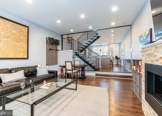 Property at 850 N 4th St #2, Philadelphia, PA 19123, 4 beds, 3.5 baths