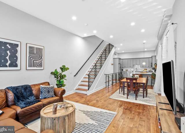 Property at 2849 Salmon St Unit A, Philadelphia, PA 19134, 3 beds, 3 baths